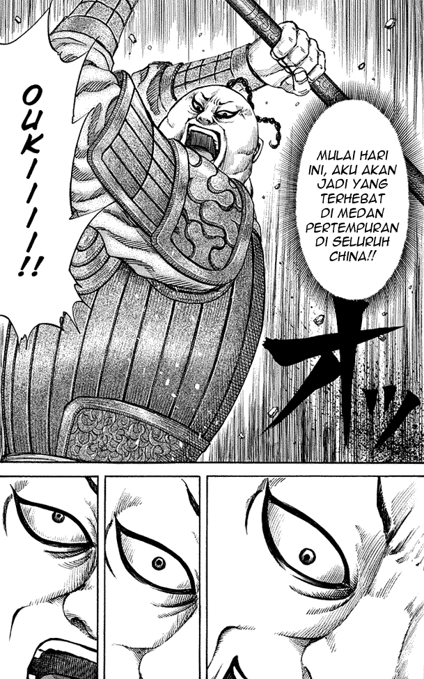 kingdom - Chapter: 150