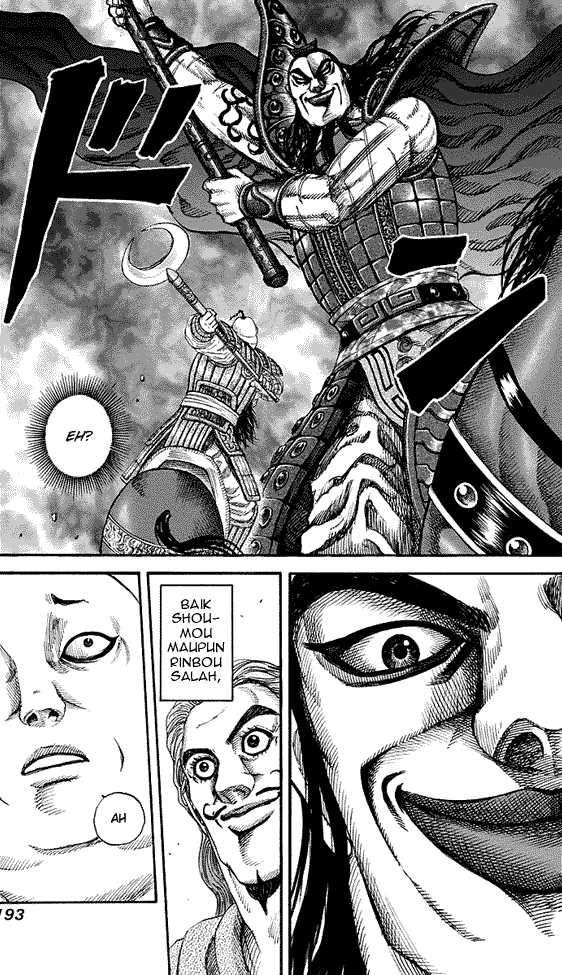 kingdom - Chapter: 150