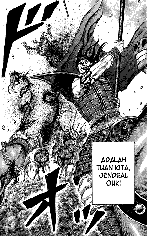 kingdom - Chapter: 150