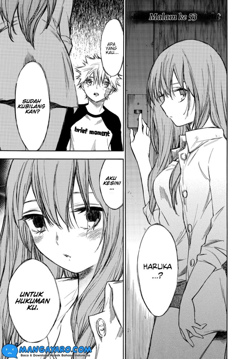 hone-ga-kusaru-made - Chapter: 53