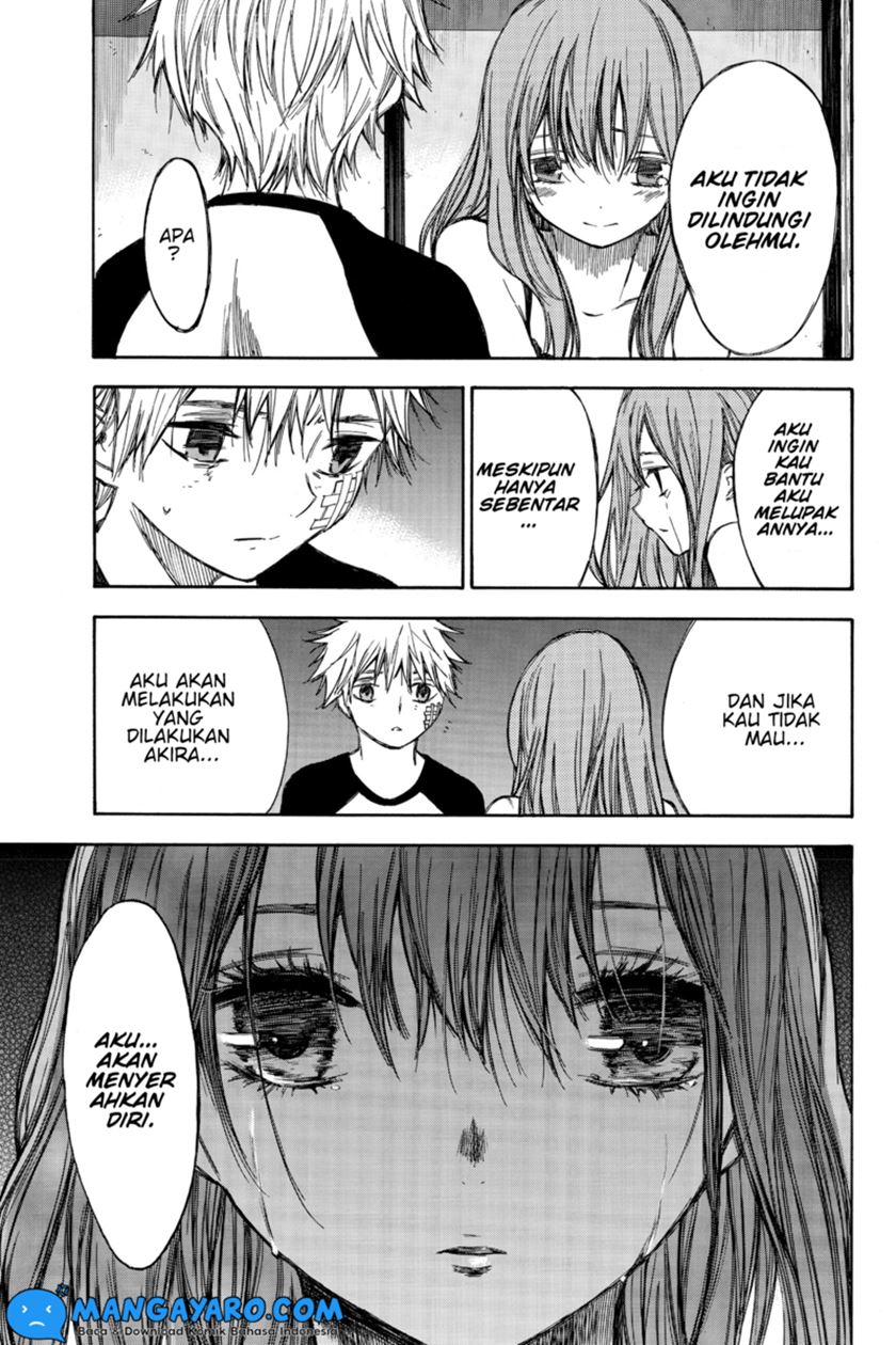 hone-ga-kusaru-made - Chapter: 53