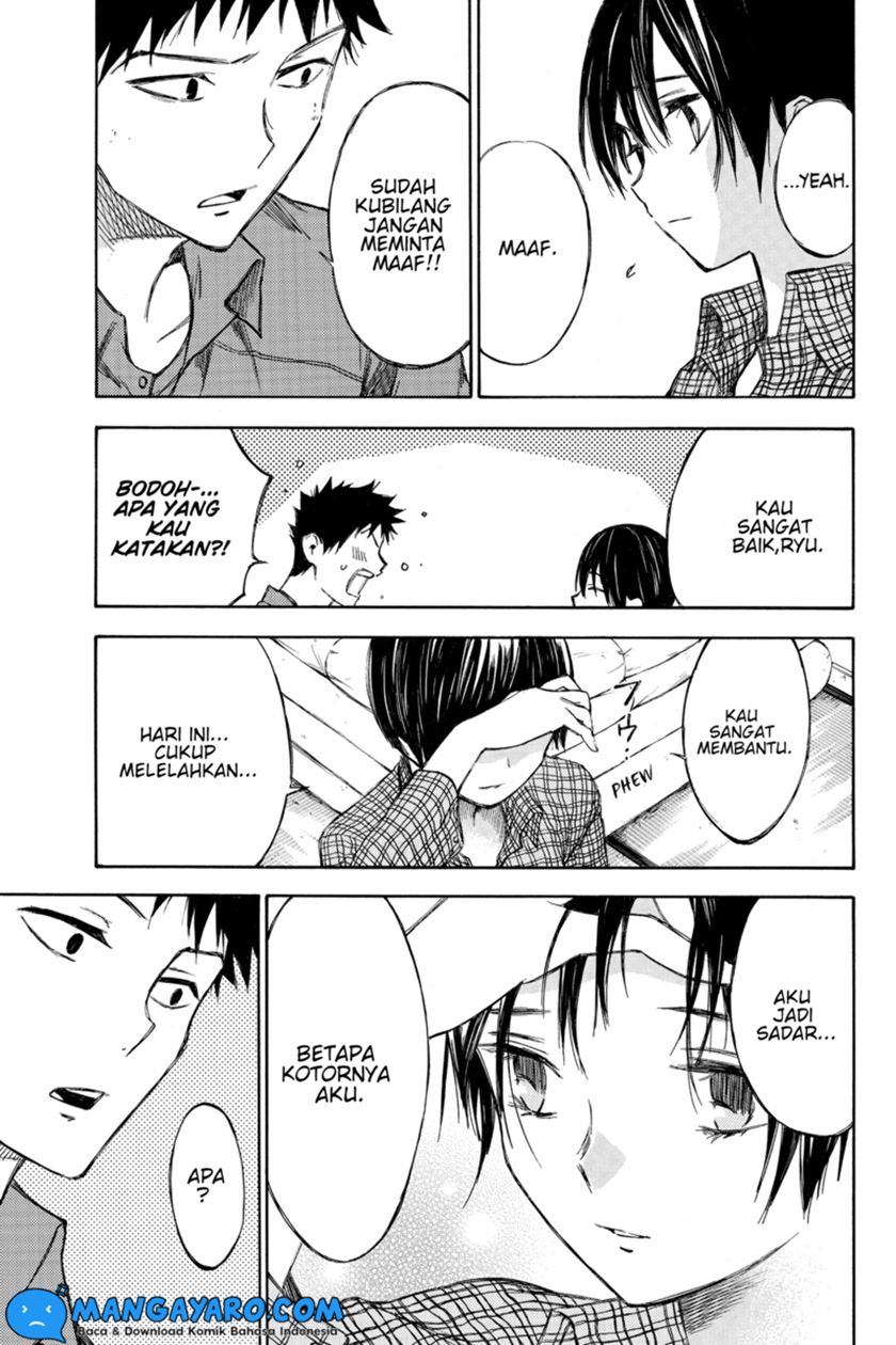 hone-ga-kusaru-made - Chapter: 53