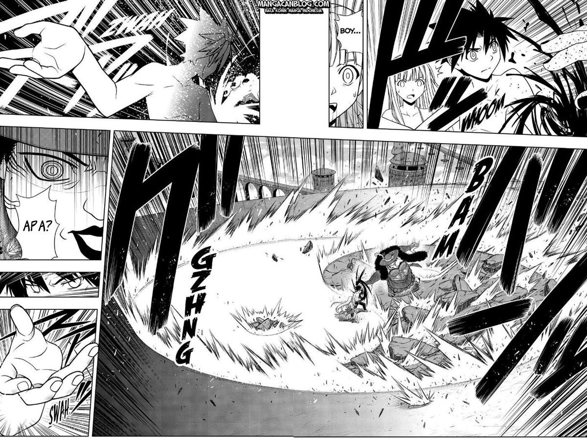 uq-holder - Chapter: 84