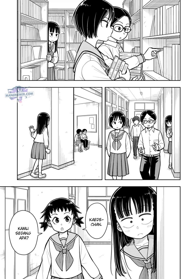 kyou-kara-hajimeru-osananajimi - Chapter: 34