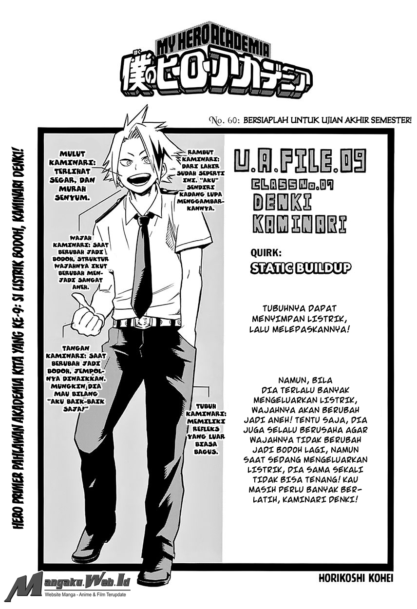 boku-no-hero-academia - Chapter: 60