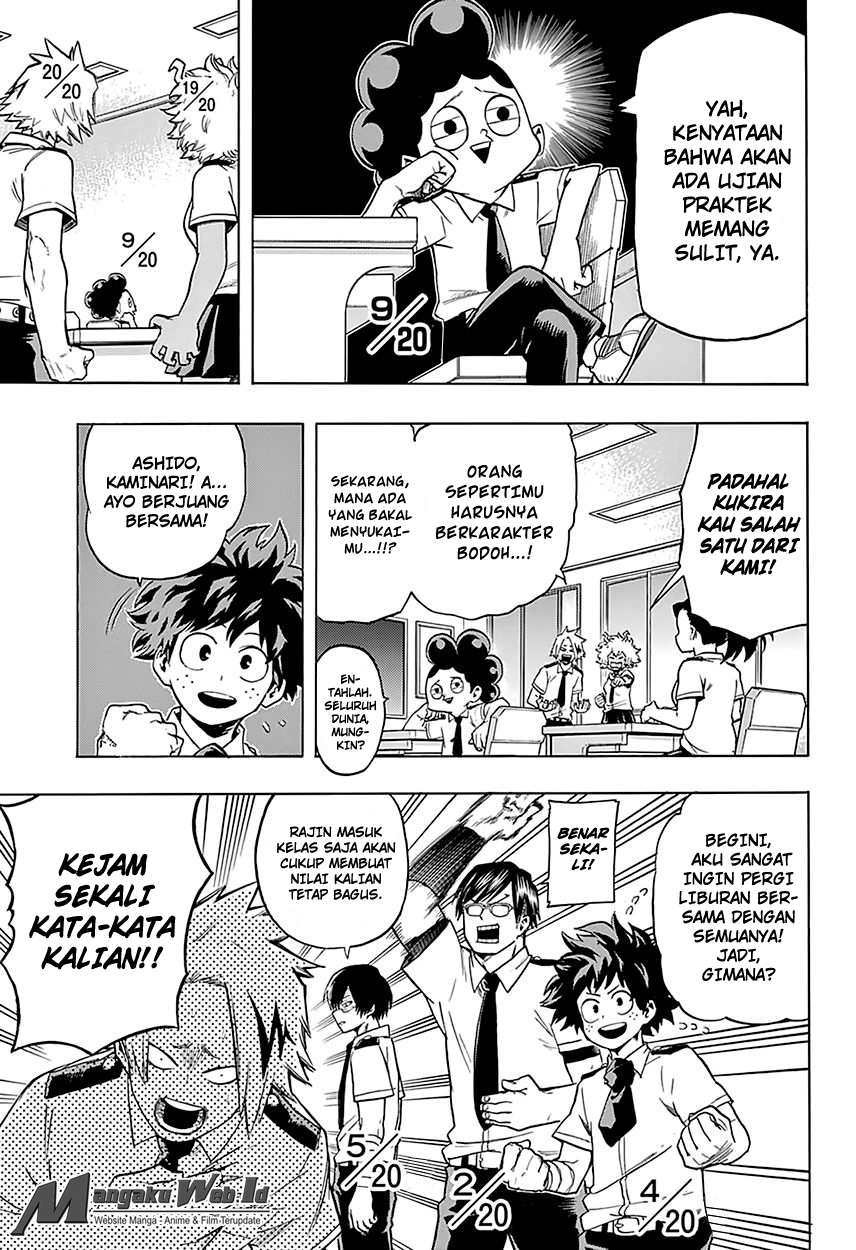 boku-no-hero-academia - Chapter: 60