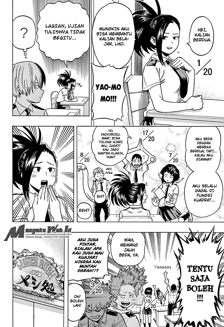 boku-no-hero-academia - Chapter: 60