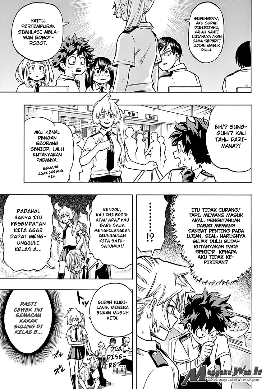 boku-no-hero-academia - Chapter: 60