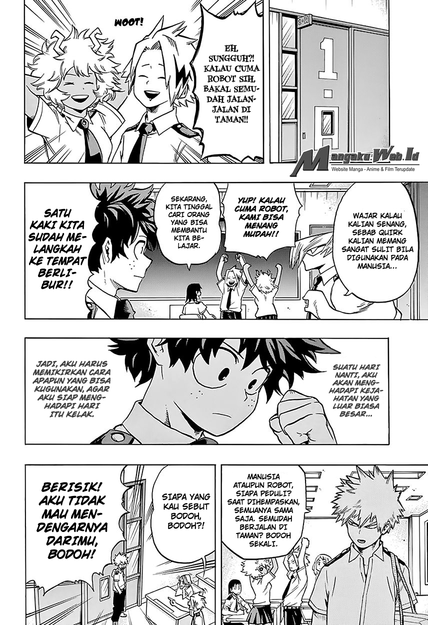 boku-no-hero-academia - Chapter: 60