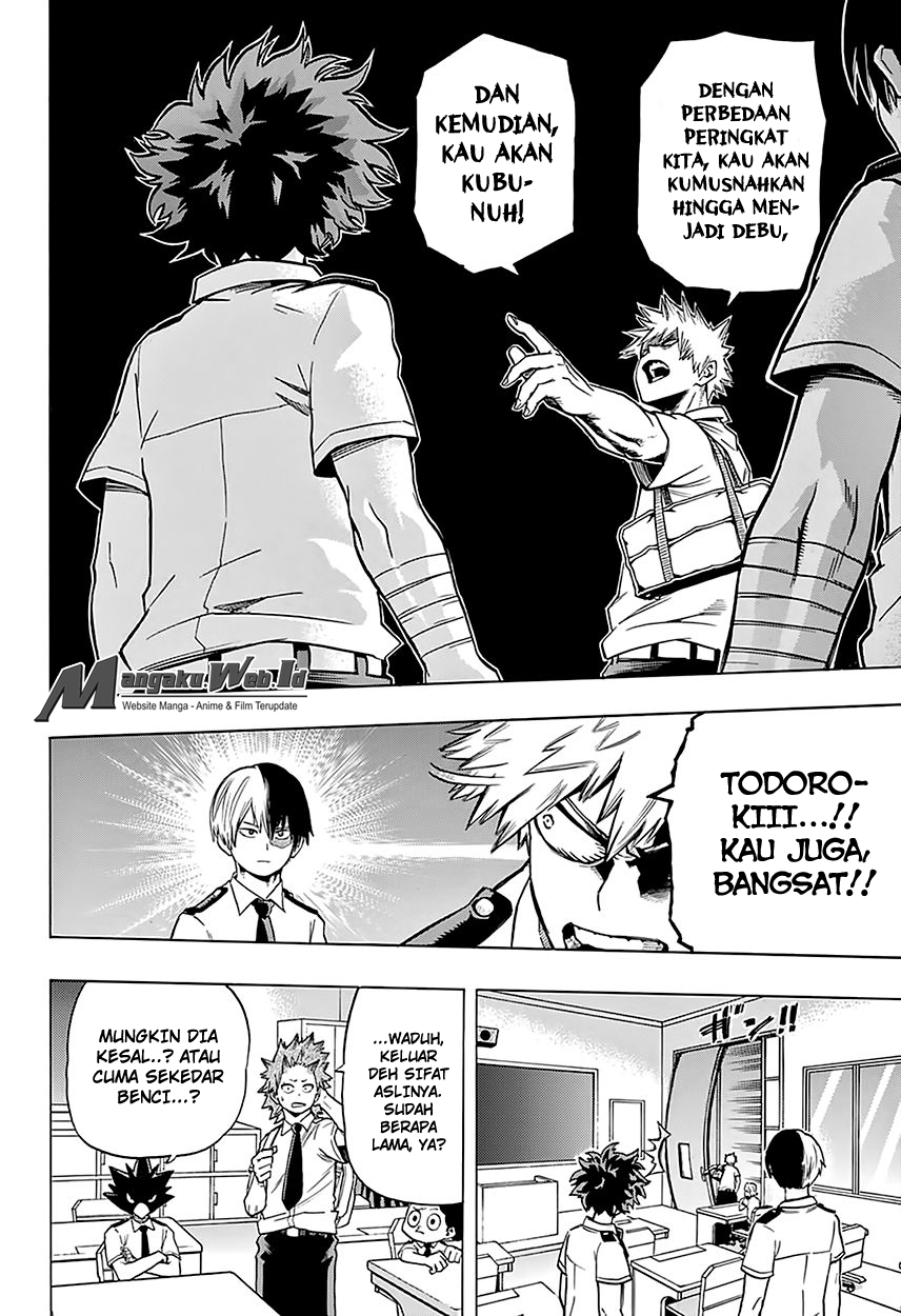 boku-no-hero-academia - Chapter: 60