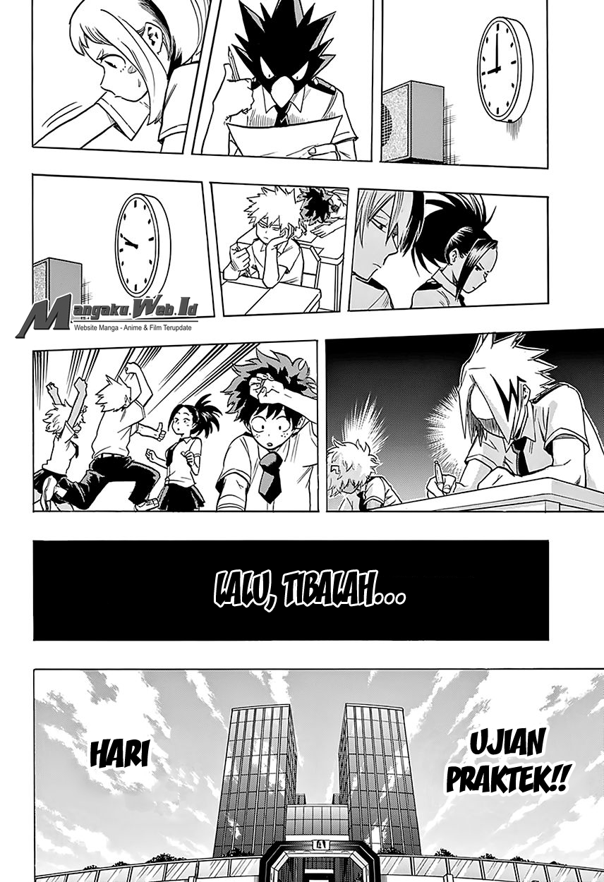 boku-no-hero-academia - Chapter: 60