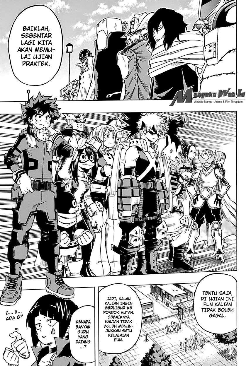 boku-no-hero-academia - Chapter: 60