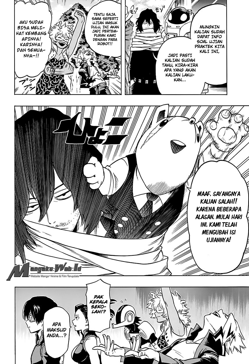 boku-no-hero-academia - Chapter: 60