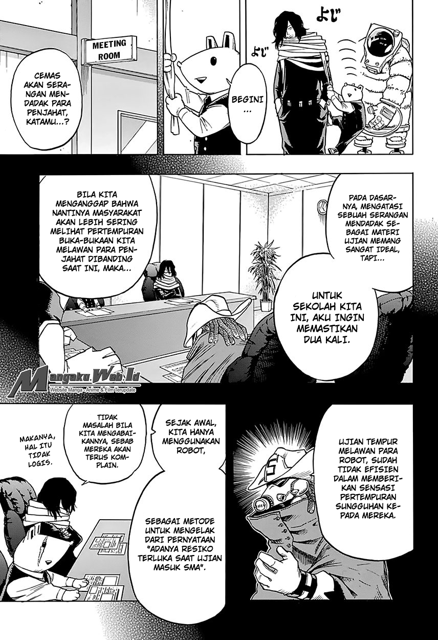 boku-no-hero-academia - Chapter: 60