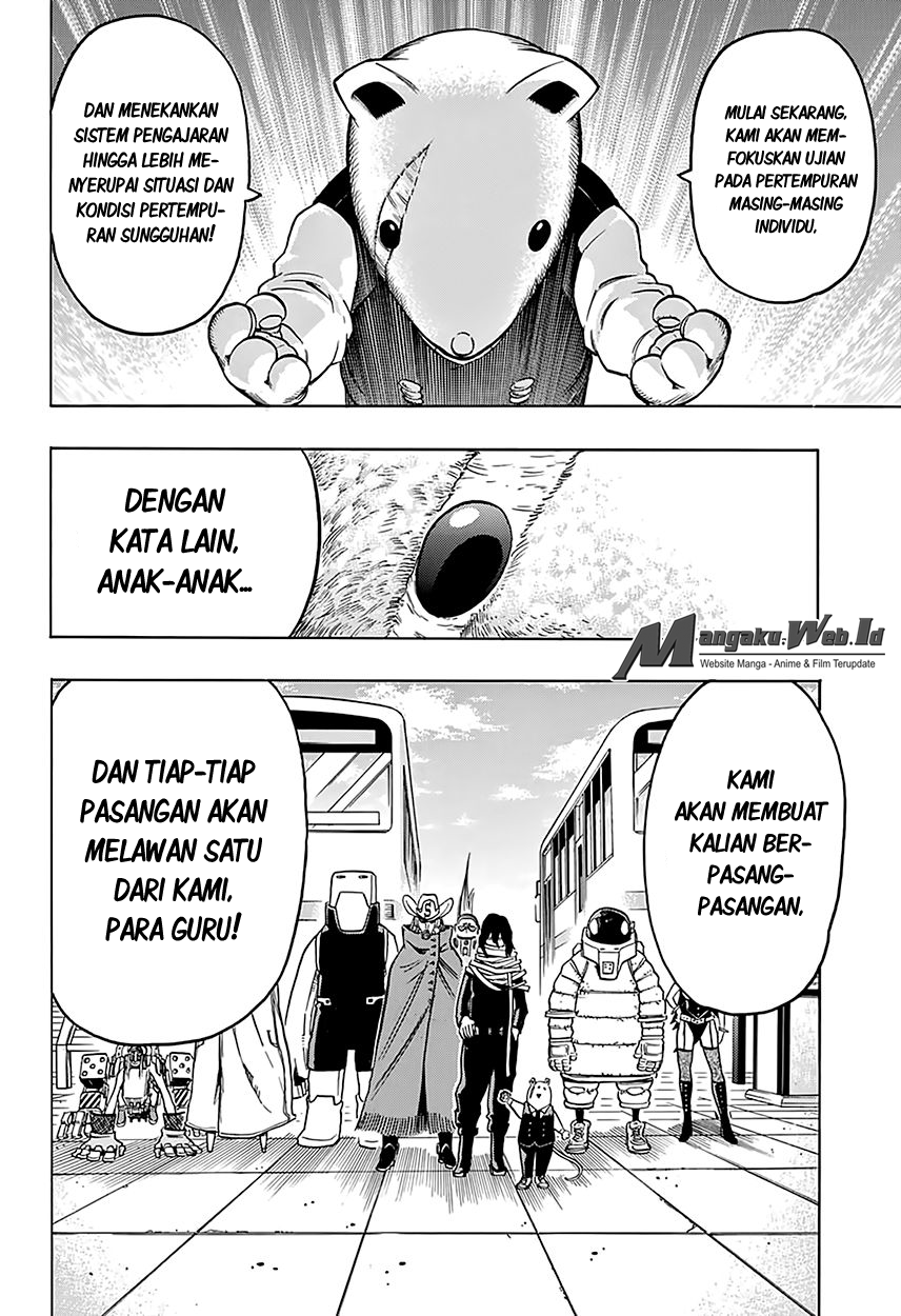 boku-no-hero-academia - Chapter: 60