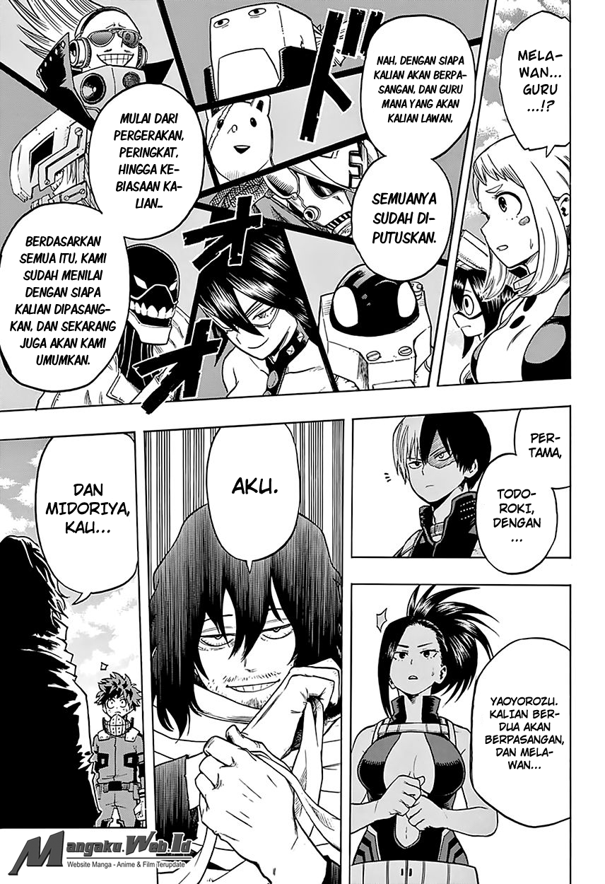 boku-no-hero-academia - Chapter: 60