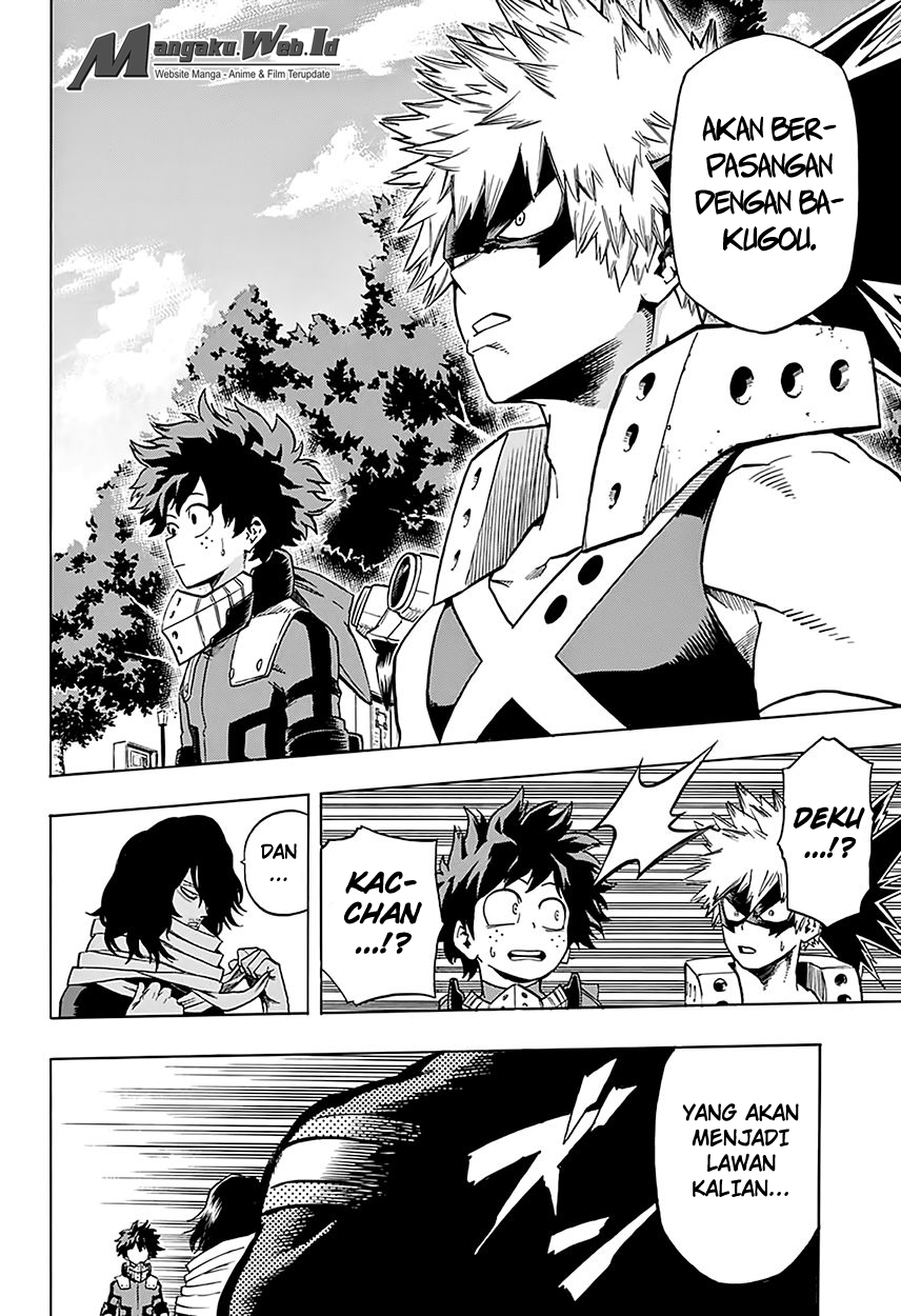 boku-no-hero-academia - Chapter: 60