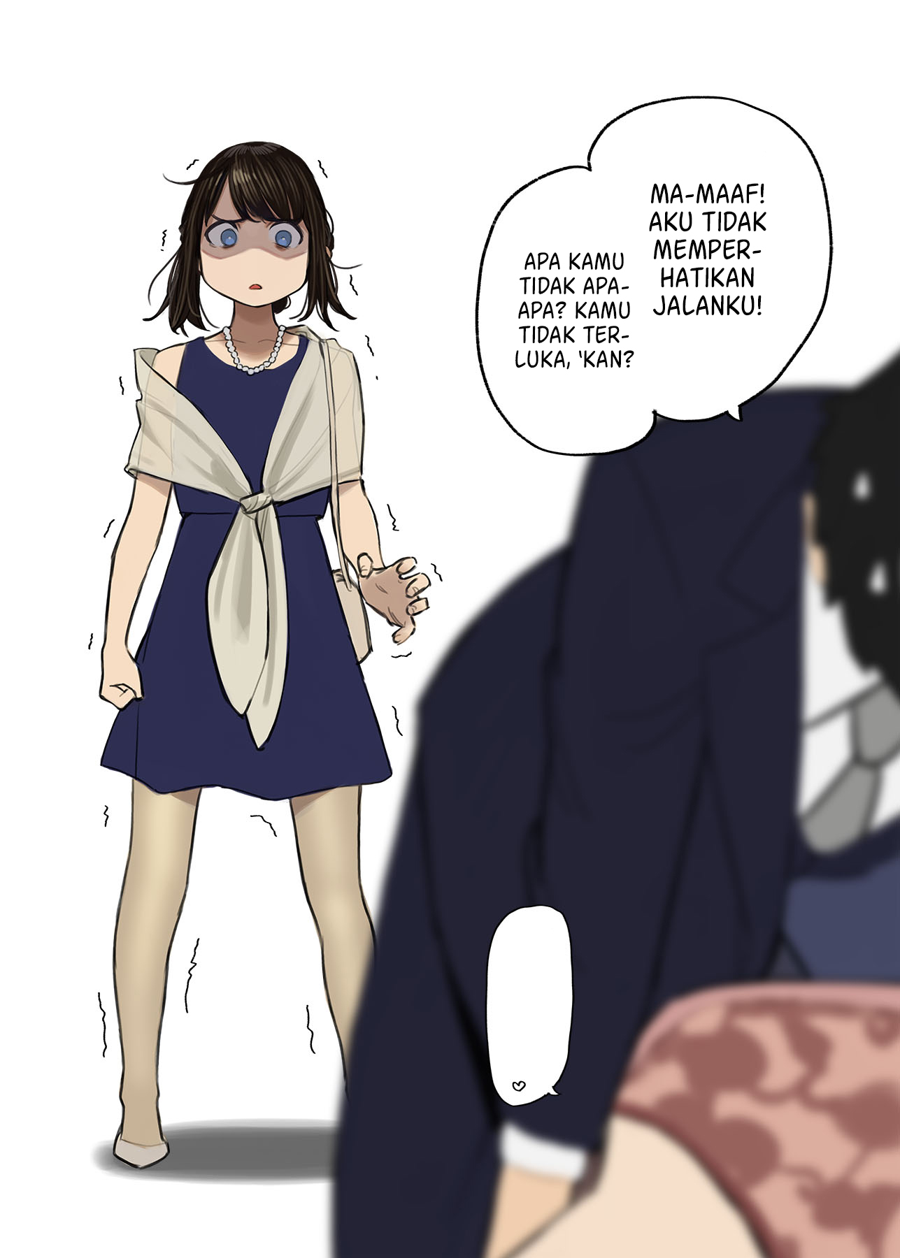 senpai-is-mine - Chapter: 28.5