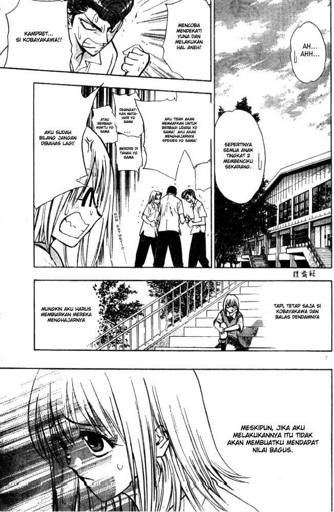 pretty-face - Chapter: 6