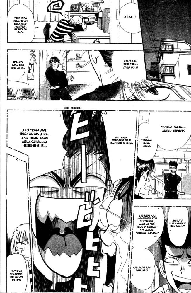 pretty-face - Chapter: 6