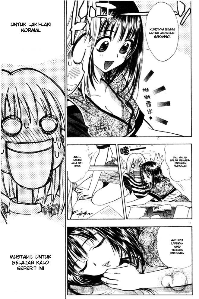 pretty-face - Chapter: 6