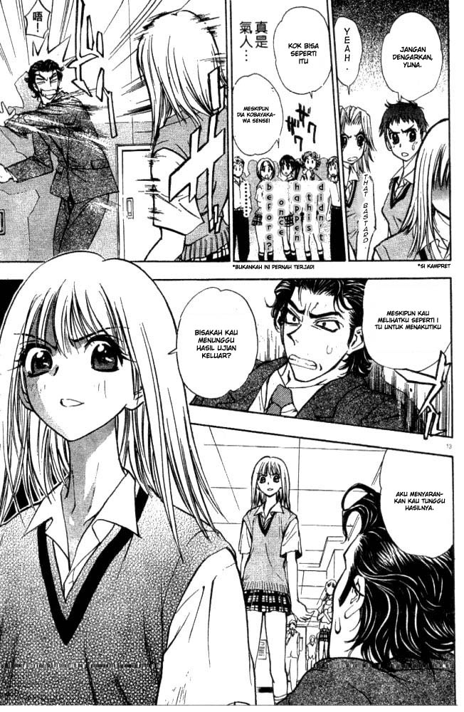 pretty-face - Chapter: 6