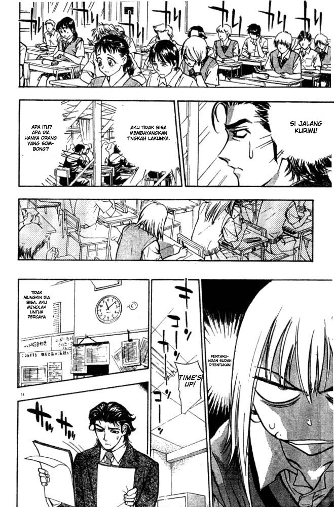 pretty-face - Chapter: 6