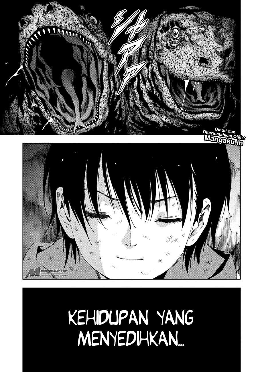 btooom - Chapter: 98