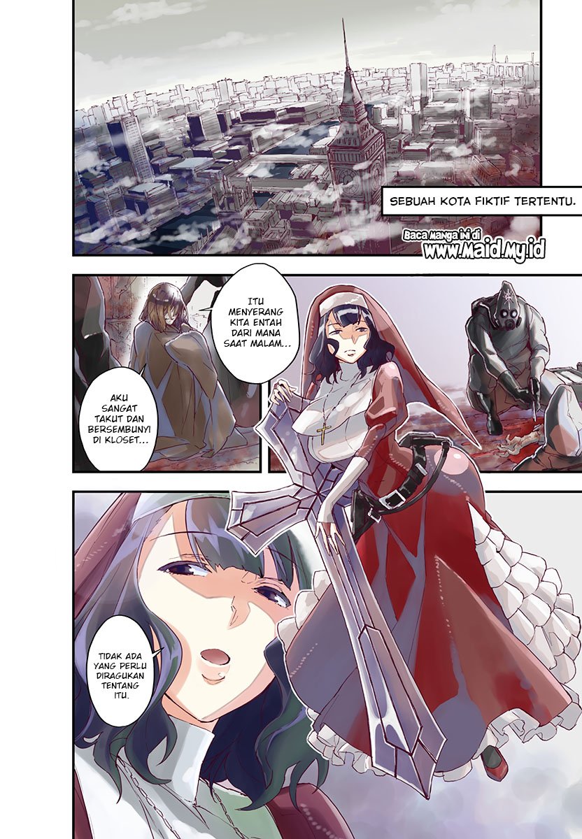 gunbured-x-sisters - Chapter: 1