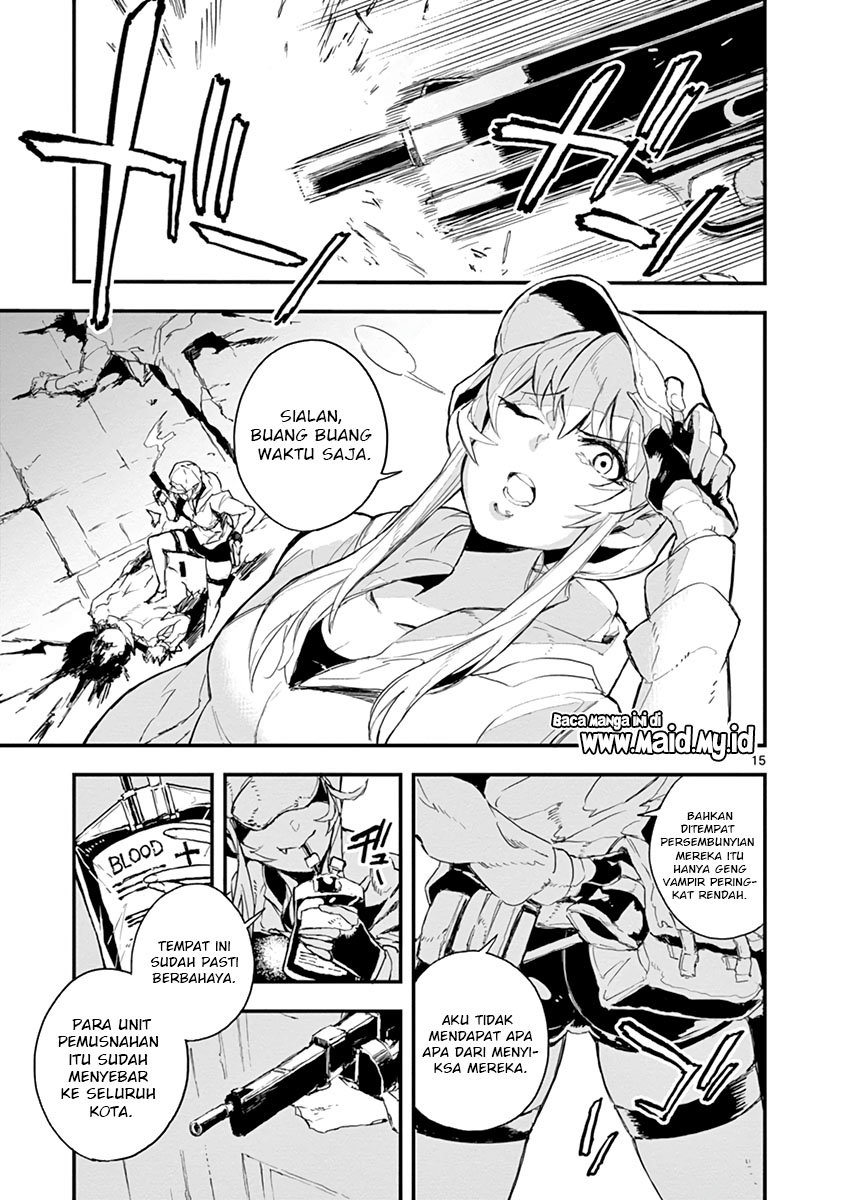 gunbured-x-sisters - Chapter: 1