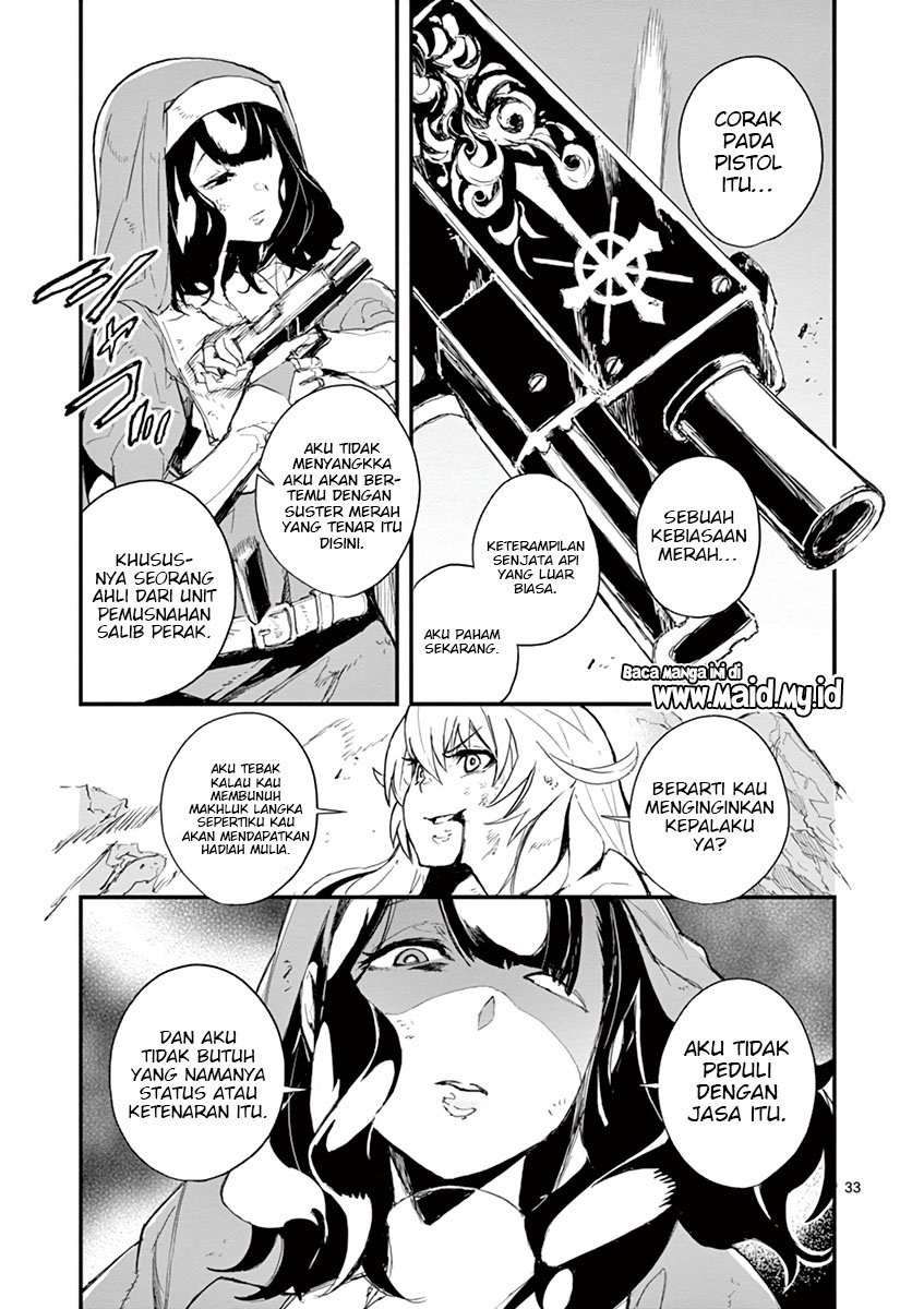 gunbured-x-sisters - Chapter: 1