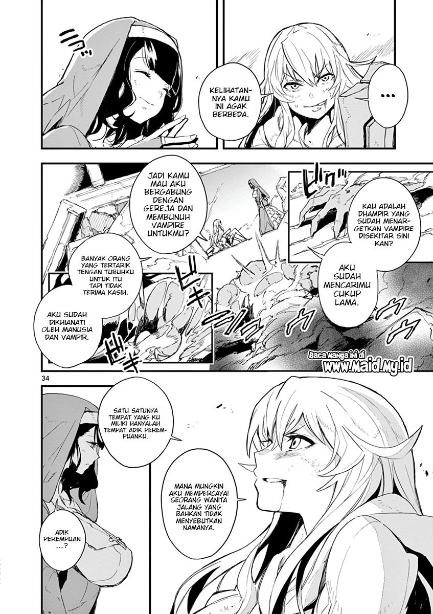 gunbured-x-sisters - Chapter: 1