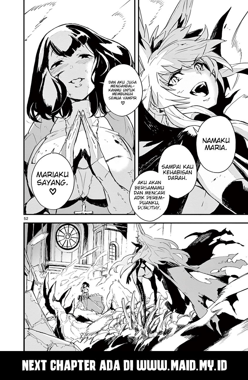 gunbured-x-sisters - Chapter: 1