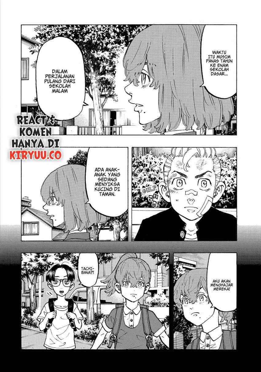 tokyo-revengers - Chapter: 89