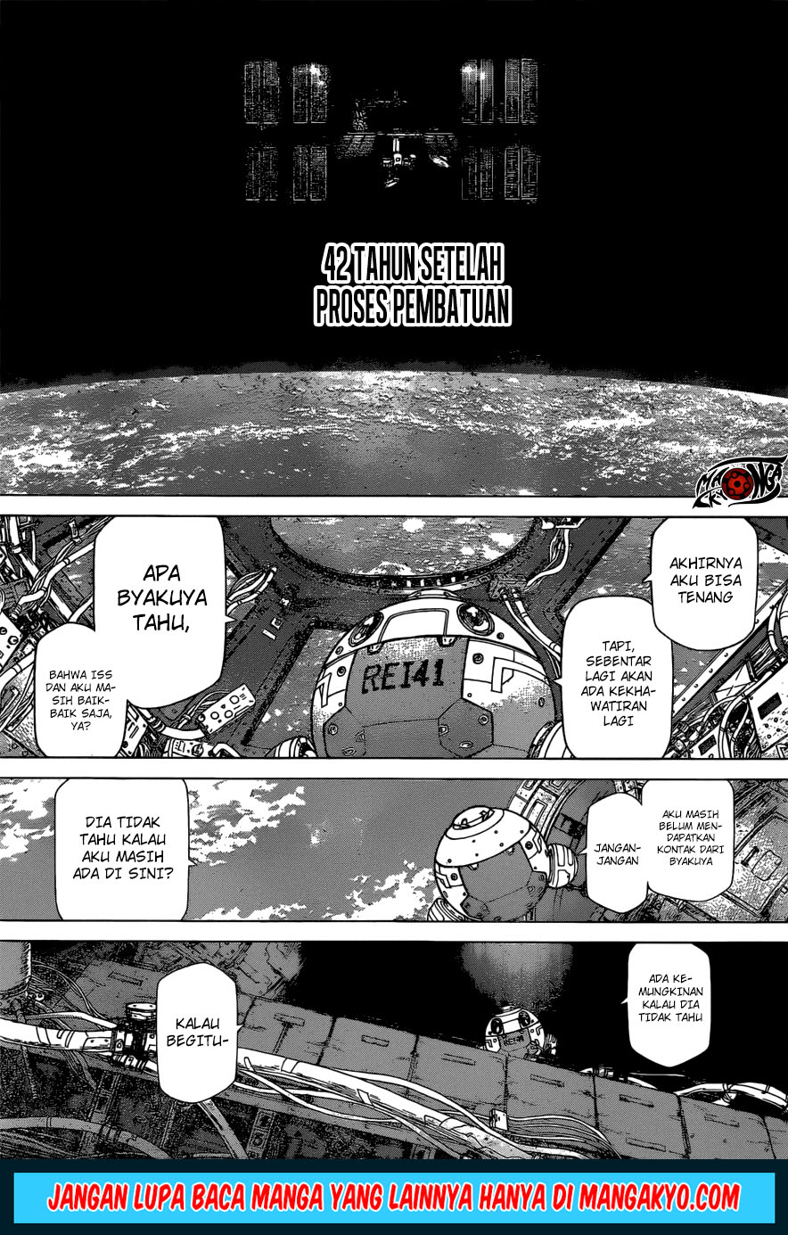 dr-stone-reboot-byakuya - Chapter: 7