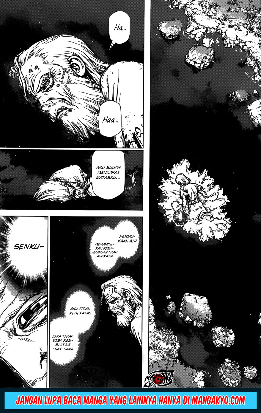 dr-stone-reboot-byakuya - Chapter: 7