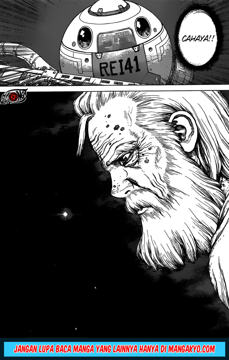 dr-stone-reboot-byakuya - Chapter: 7