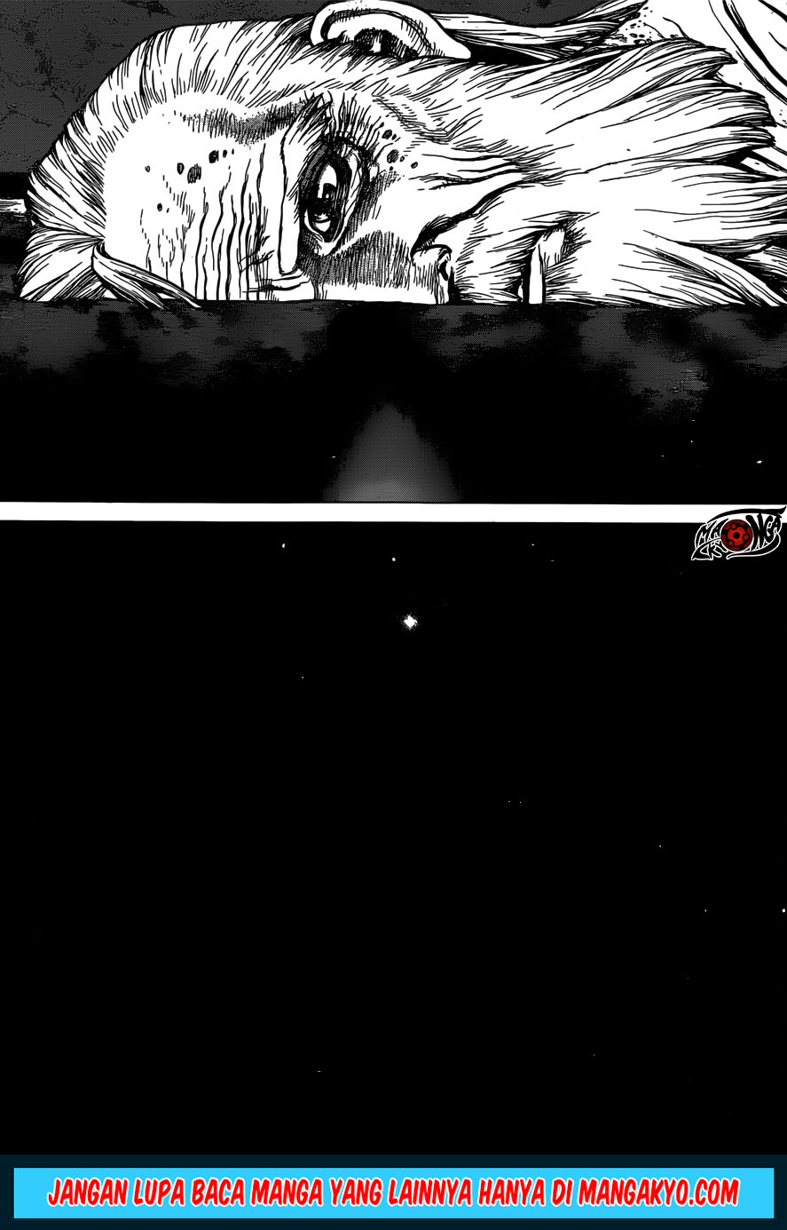 dr-stone-reboot-byakuya - Chapter: 7