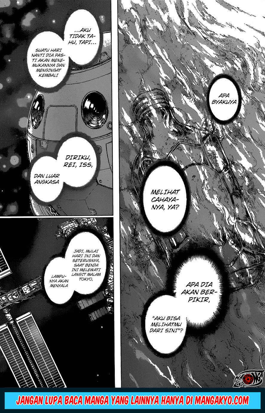 dr-stone-reboot-byakuya - Chapter: 7