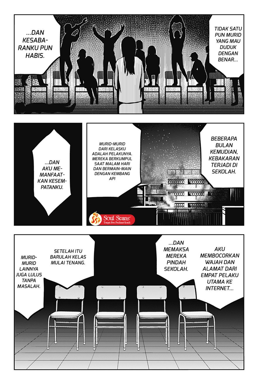 shibatarian - Chapter: 11