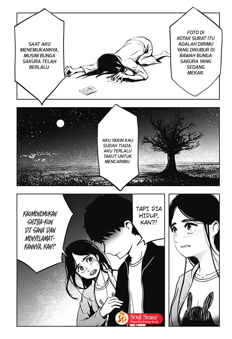 shibatarian - Chapter: 11