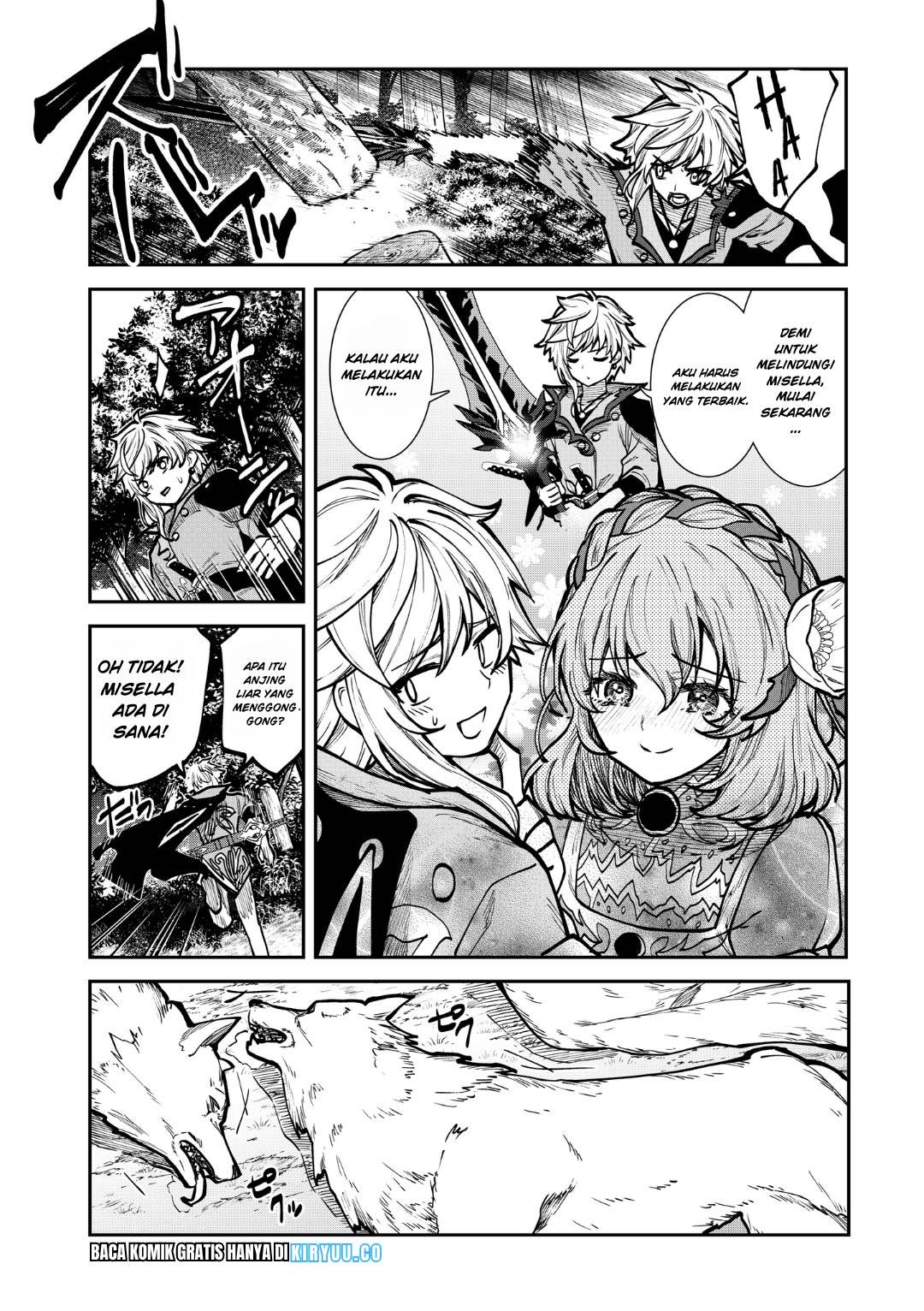 tales-of-crestoria - Chapter: 8.5