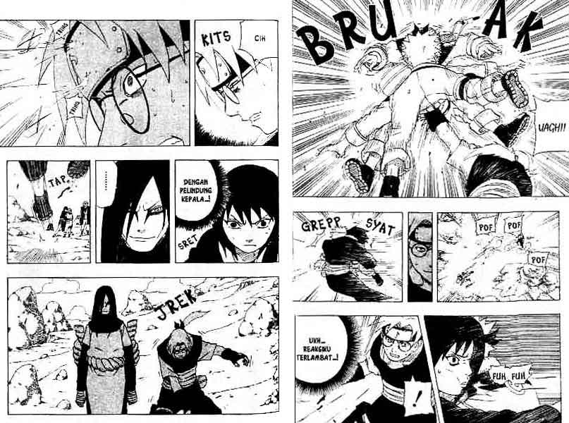 naruto-id - Chapter: 165