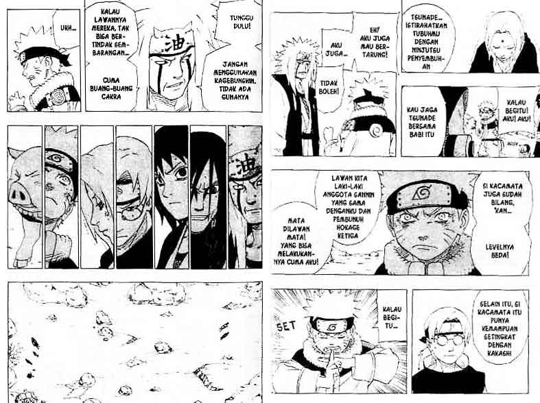 naruto-id - Chapter: 165