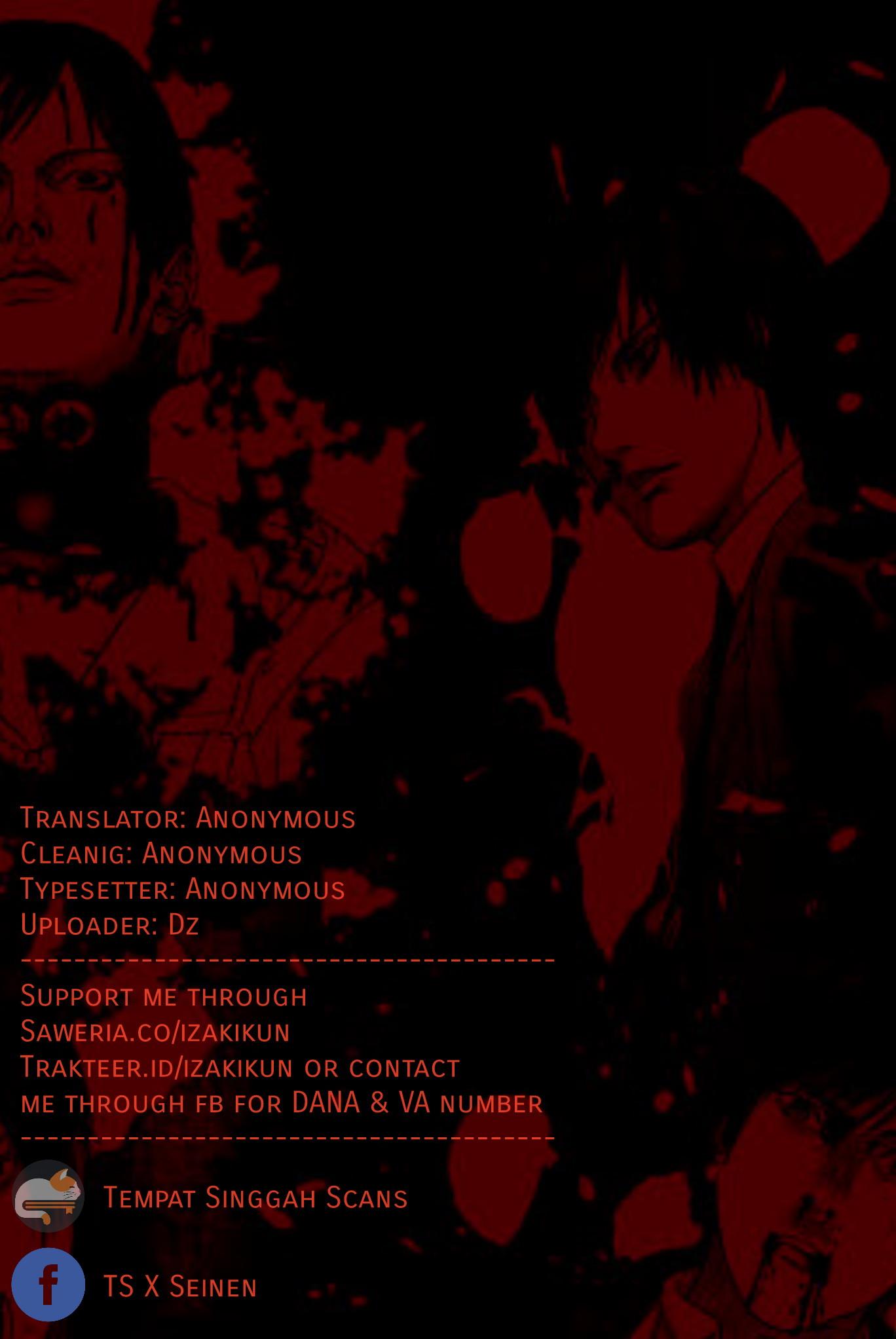 gantz - Chapter: 11