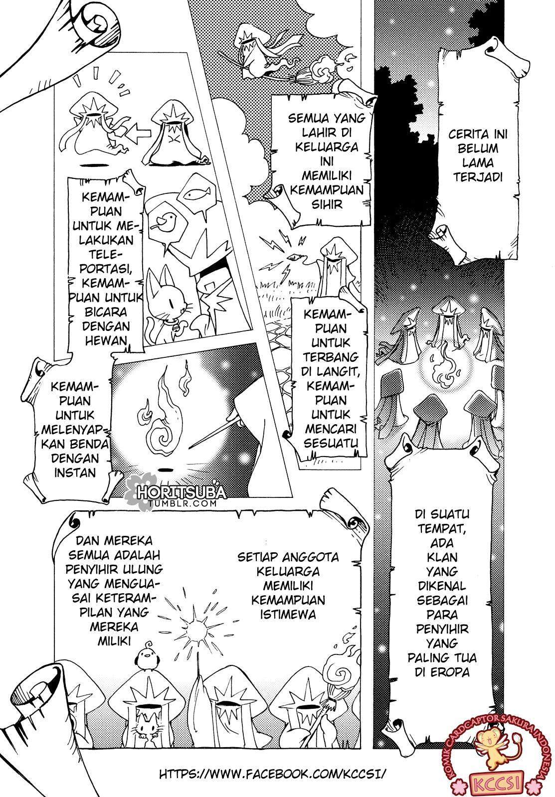 cardcaptor-sakura - Chapter: 25