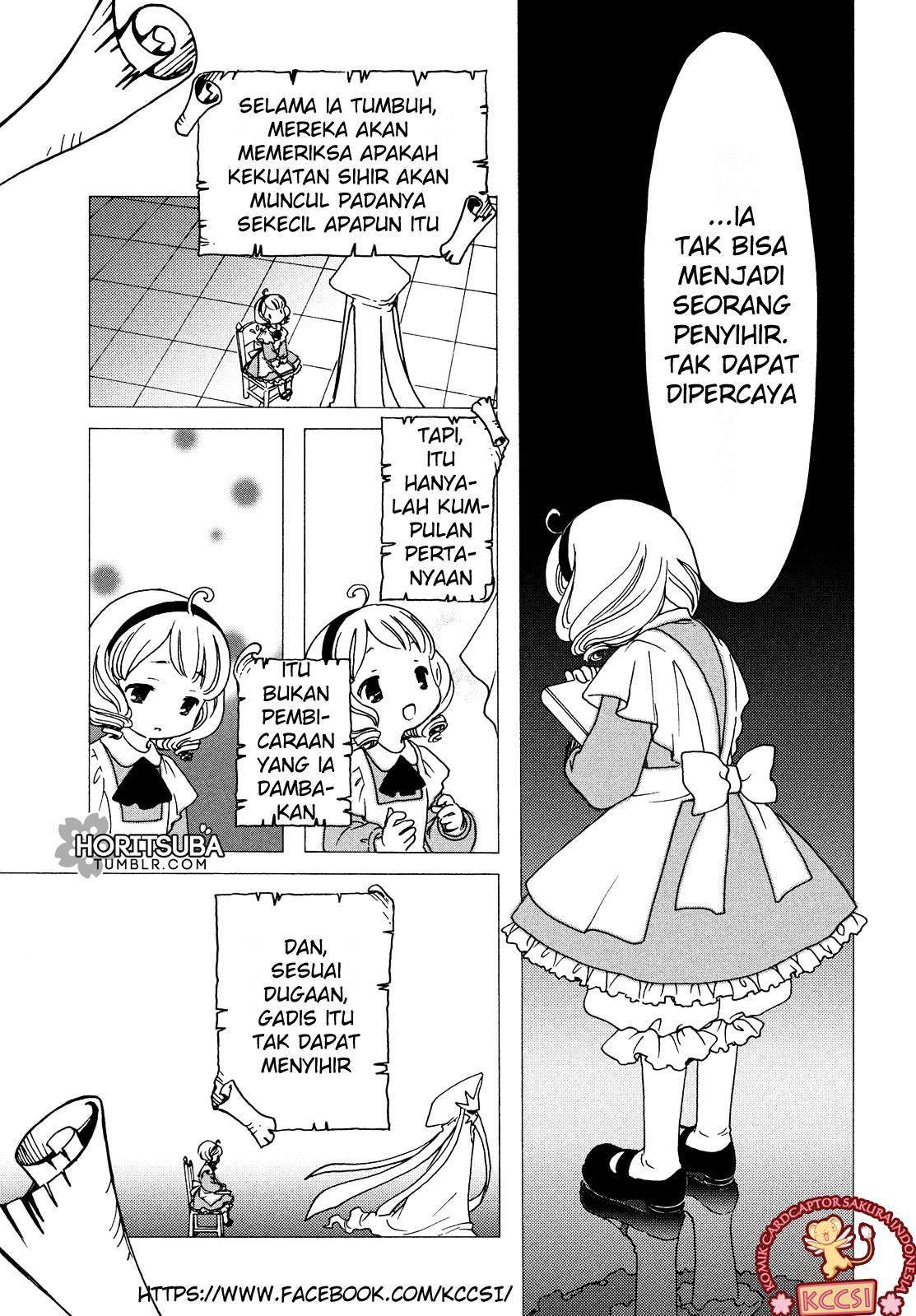 cardcaptor-sakura - Chapter: 25