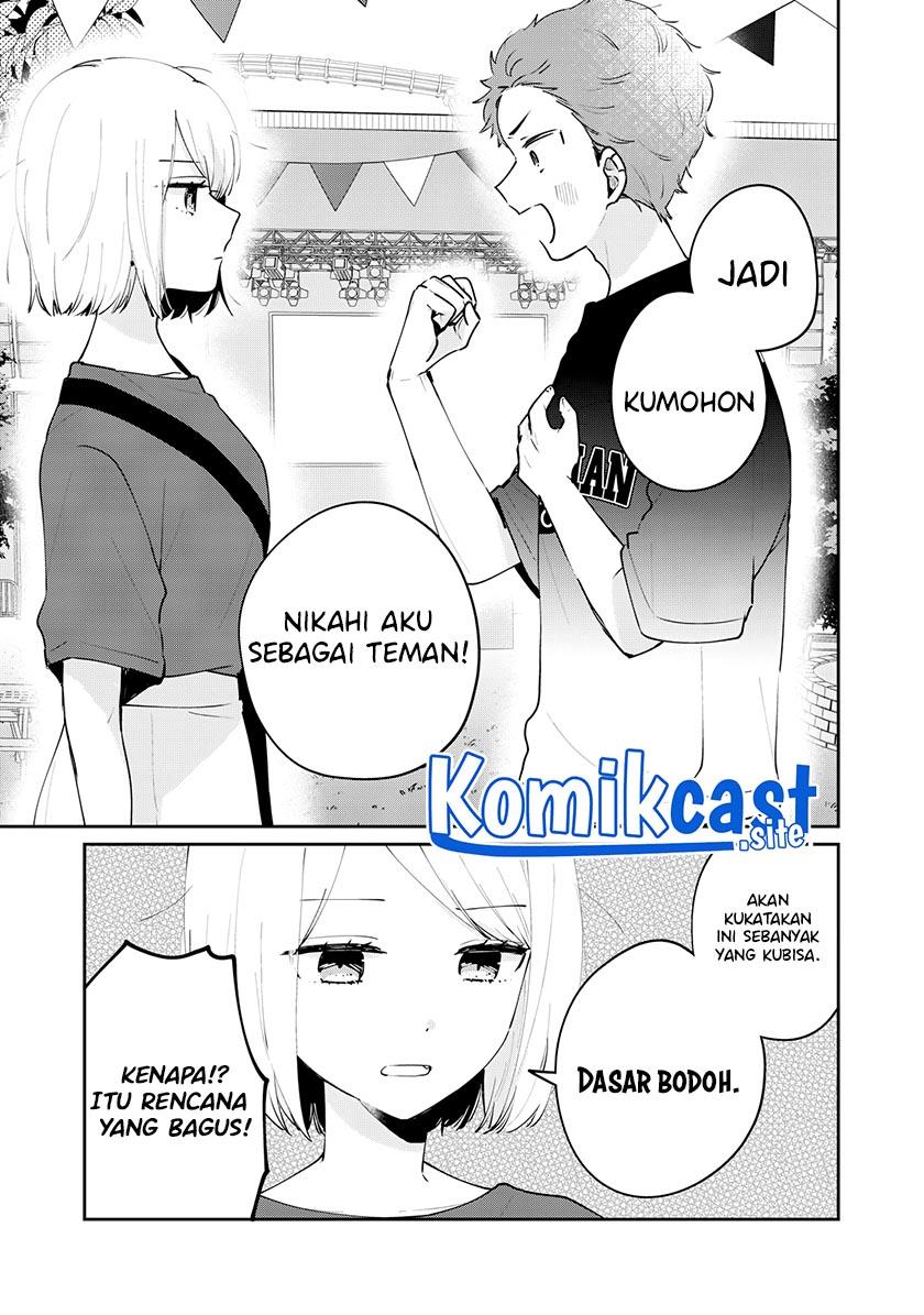 its-not-meguro-sans-first-time - Chapter: 65