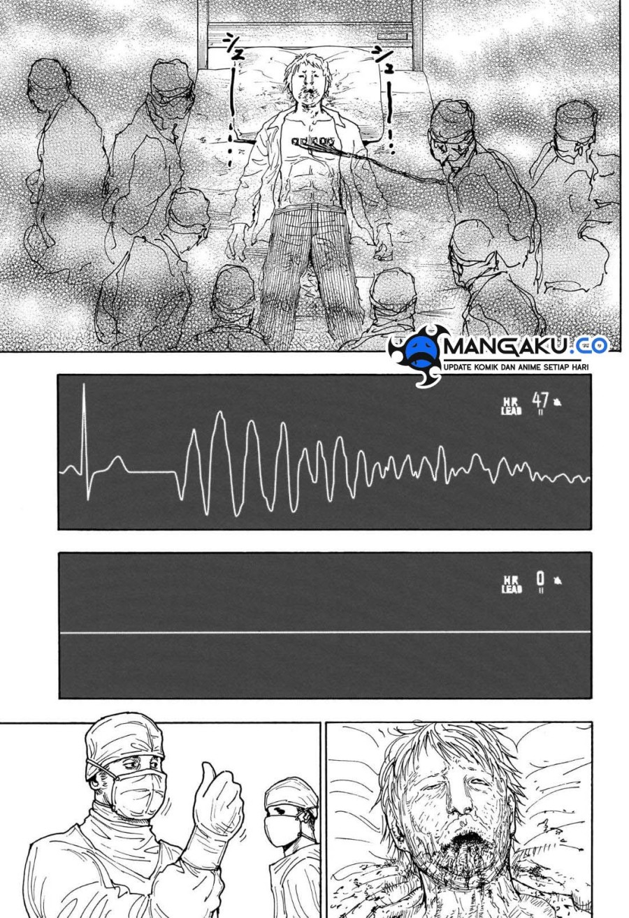 hunter-x-hunter - Chapter: 404