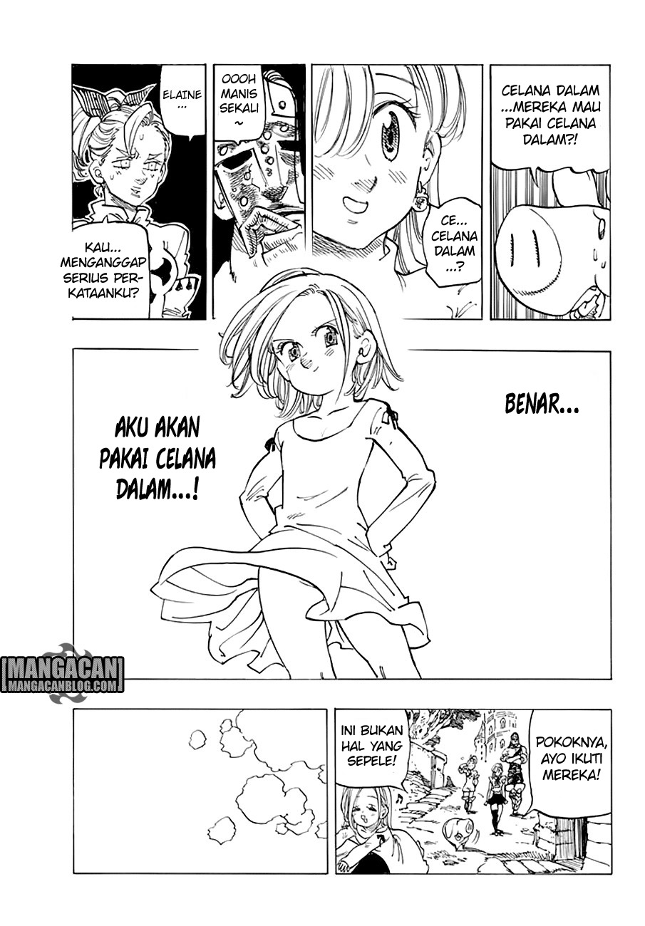 nanatsu-no-taizai - Chapter: 219.5